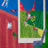 Sliding in - 2010