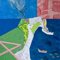 The fitting Space - 2010