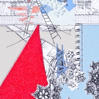 Leitern und Leiter - 2009