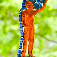 Huldigung der Sonne - 2003