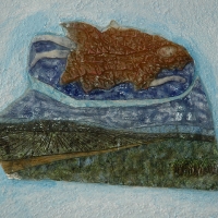 Traumschule, St. Avold (Detail) - 2005