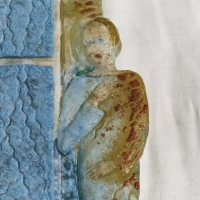 Traumschule, St. Avold (Detail) - 2005