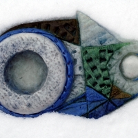 Spaceship - 2008