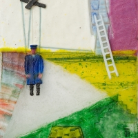 Puppetman - 2010