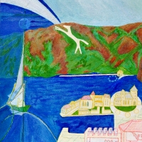 Our history by the sea - 2004
