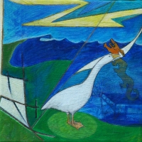 Custodian Dream - 2004