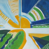 New Sunrise - 2011