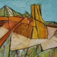 Cityscape - 1997