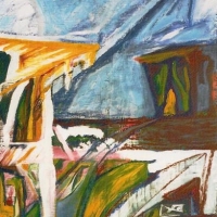 Golden Roof - 1998
