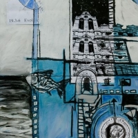 Surfacing - 2001